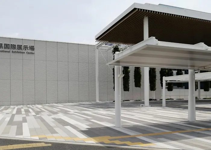 Toyoko Inn Chubu International Airport No1