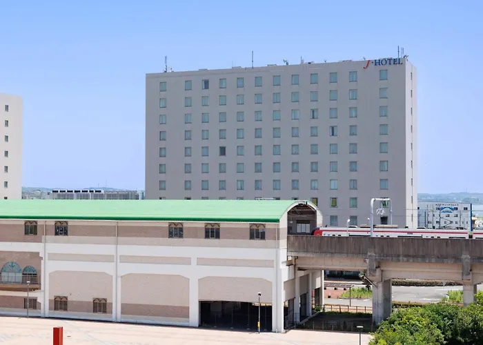 J - Hotel Rinku - Vacation Stay 42908V