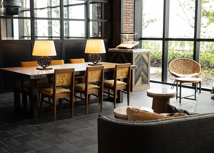 Four Points By Sheraton Nagoya, Chubu International Airport